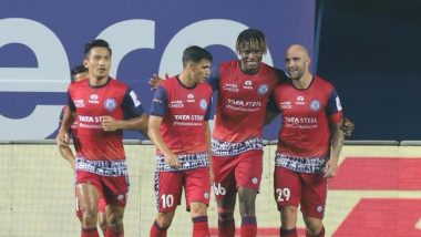 Jamshedpur FC vs FC Goa, ISL 2021–22 Live Streaming Online on Disney+ Hotstar: Watch Free Telecast of JFC vs FCG in Indian Super League 8 on TV and Online